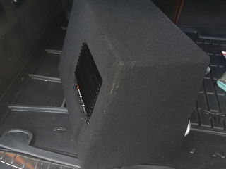 JBL bass Pro 12 .Subwoofer activ. foto 5