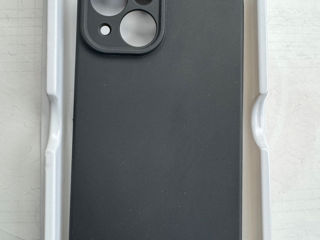 iPhone 15 128 Gb Black foto 8