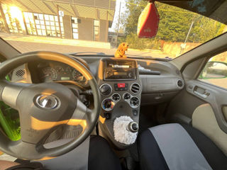 Nissan Note foto 4