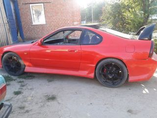 Honda Prelude foto 2