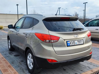 Hyundai ix35 foto 4