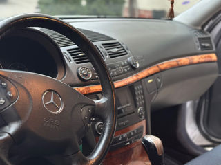 Mercedes E-Class foto 7