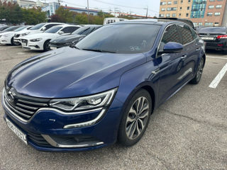 Renault Talisman foto 1