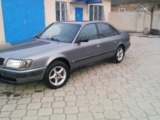 Audi 100 foto 1