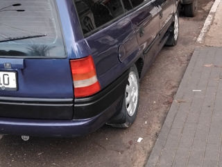 Opel Astra foto 6