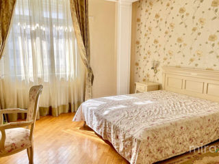 Apartament cu 2 camere, 125 m², Râșcani, Chișinău