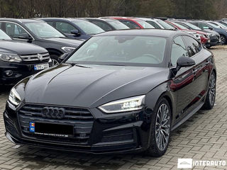 Audi A5 foto 3