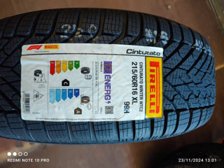 Se vinde anvelope noi 225/60R18,245/45R20,255/40R20,215/60R16,215/45R17 foto 4