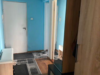 Apartament cu 2 camere, 55 m², Botanica, Chișinău foto 9