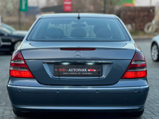 Mercedes E-Class foto 6