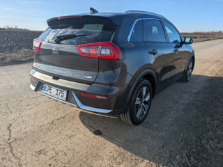 KIA Niro foto 4