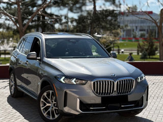 BMW X5 фото 1