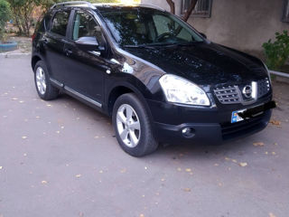 Nissan Qashqai foto 4