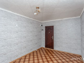 Apartament cu 1 cameră, 15 m², Ciocana, Chișinău foto 2