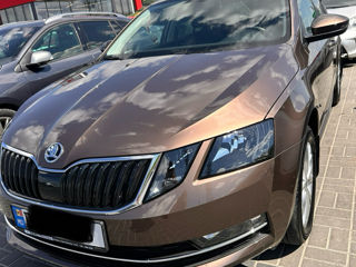 Skoda Octavia foto 5