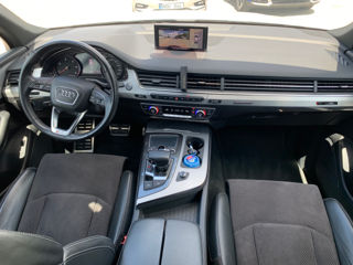 Audi Q7 foto 8