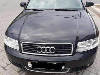 Audi A4 foto 2