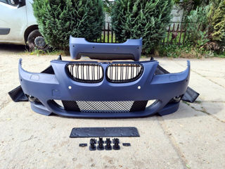 Body Kit BMW Seria 5 E60 (2003-2010) M-Technik foto 1