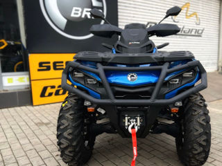 Can-Am (BRP) Outlander MAX XT 650 foto 2