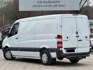 Mercedes Sprinter фото 2