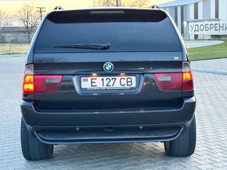 BMW X5 foto 5