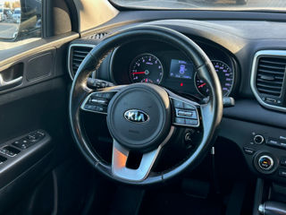 KIA Sportage foto 11