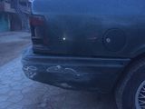 Ford Scorpio foto 5