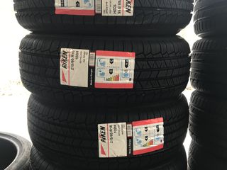 215/65 R16 Riken 4x4 Road 701 (Michelin Group)/ Доставка, livrare toata Moldova foto 7