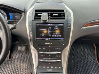 Lincoln MKZ foto 13