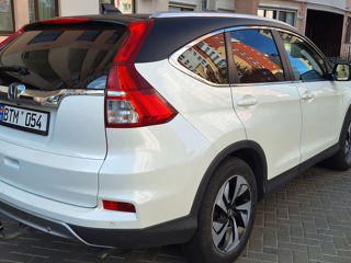 Honda CR-V foto 6