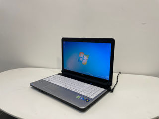 Fujitsu LifeBook i5/8GB/SSD/Garantie!