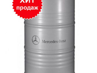 Масло  5W30 Mercedes 229.52