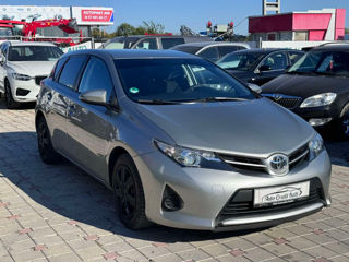 Toyota Auris foto 3