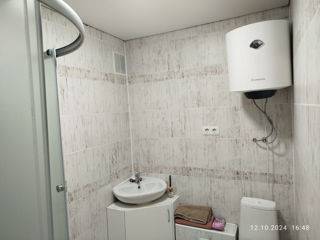 Apartament cu 1 cameră, 30 m², Podul Chișinăului, Bălți foto 8