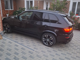 BMW X5 foto 3