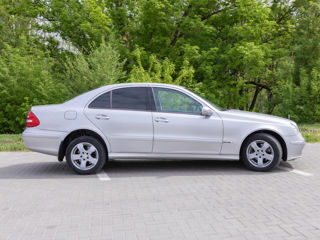 Mercedes E-Class foto 3