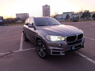 BMW X5 foto 2