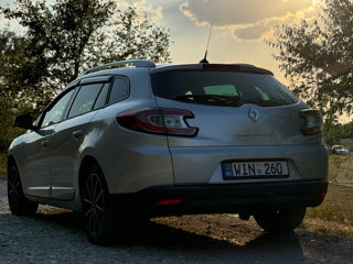 Renault Megane foto 10