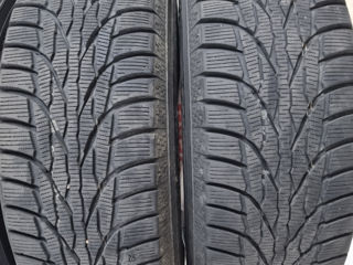 Vand anvelope Kumho marimi 235/65/R17 foto 7