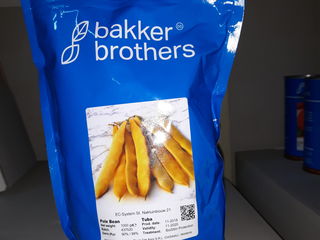 Seminte de legume Bakker Brothers de la importatorul exclusiv