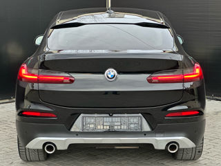 BMW X4 foto 5