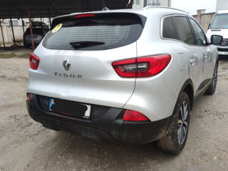 Renault Kadjar foto 4