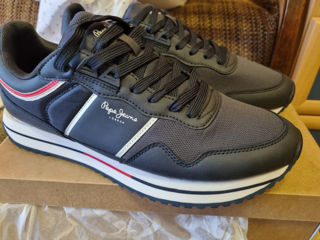 Pepe Jeans Tour Club Running Shoes