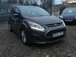 Ford C-Max foto 1