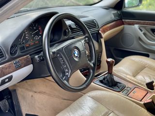 BMW 7 Series foto 5