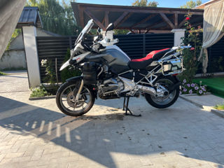 BMW Gs 1200