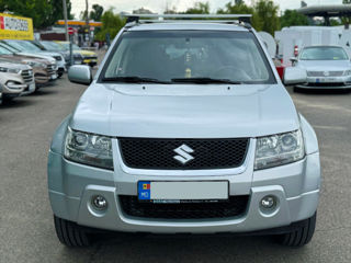 Suzuki Grand Vitara foto 3