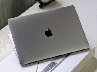 MacBook Pro 13 2021 (Apple M1/8Gb Ram/512Gb SSD/13.3" Retina) foto 11