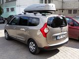 Dacia Lodgy foto 4