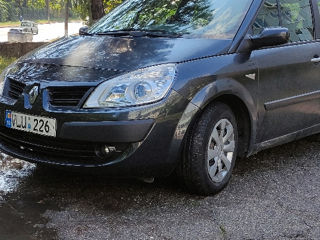 Renault Scenic foto 3